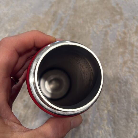 Lululemon Back To Life Sport Bottle tumbler used 24oz in ok condition - Picture 6 of 6